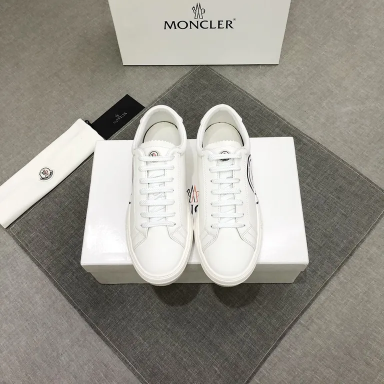 Moncler ShoeMoncler Shoe 